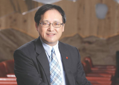 外貿協會秘書長王熙蒙榮任UFI理事，爭取為臺灣會展於國際發聲。 （圖片提供：中華民國對外貿易發展協會）