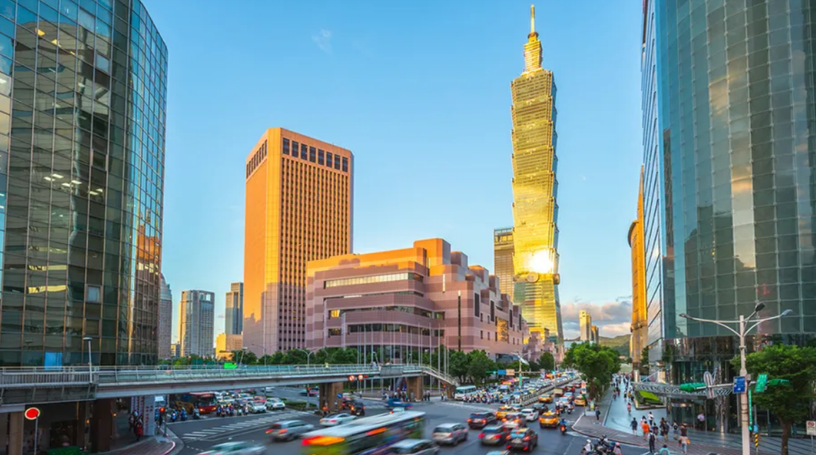 Taiwan welcomed over 581 conferences, exhibitions, and events in 2023. Photo Credit: Adobe Stock/Richie Chan