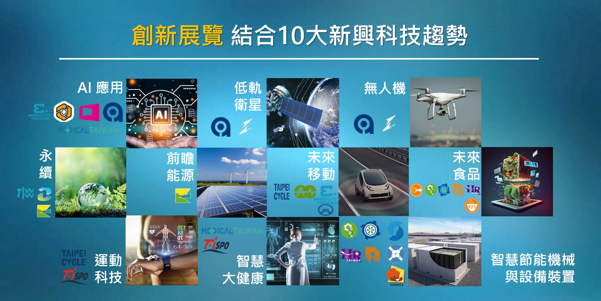 （圖片提供：中華民國對外貿易發展協會）