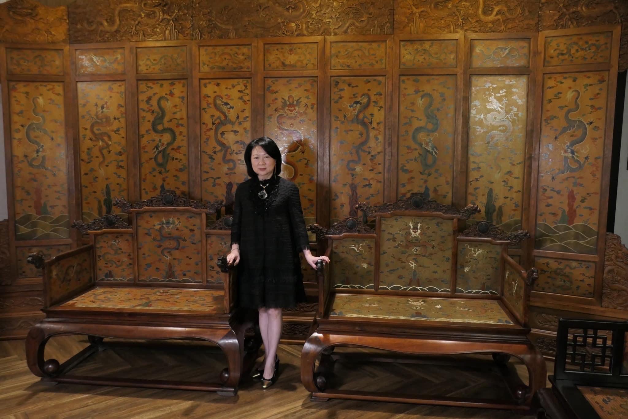 惜福雅集博物館收藏。（圖片提供：惜福雅集博物館）