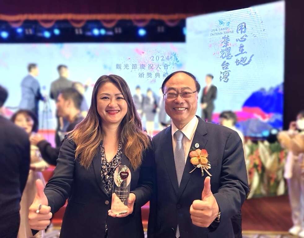 （圖片提供： 高雄市政府）
