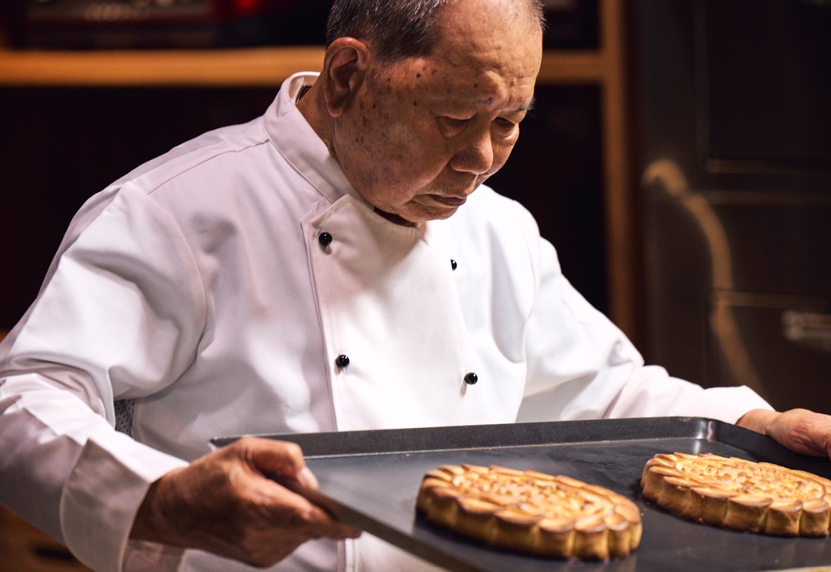 舊振南傳承百年美味。（圖片提供：舊振南餅店）